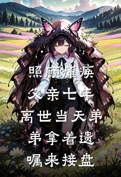 照顾瘫痪父亲七年，离世当天弟弟拿着遗嘱来接盘(张译晨张轩)全本免费小说阅读_全文免费阅读照顾瘫痪父亲七年，离世当天弟弟拿着遗嘱来接盘张译晨张轩