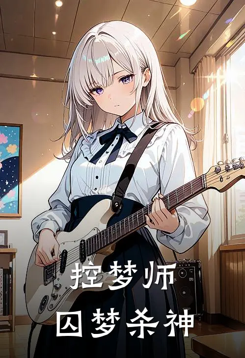 控梦师：囚梦杀神