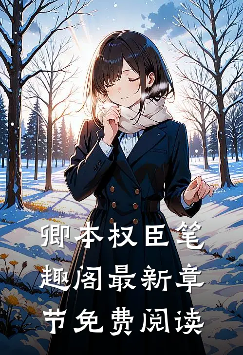 卿本权臣笔趣阁最新章节免费阅读