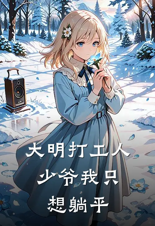 大明打工人：少爷我只想躺平