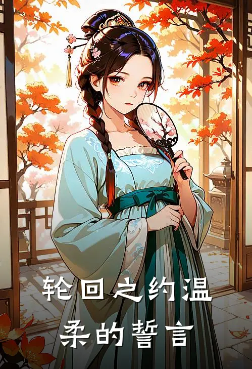 轮回之约温柔的誓言