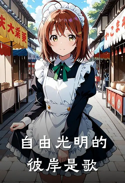 自由光明的彼岸是歌