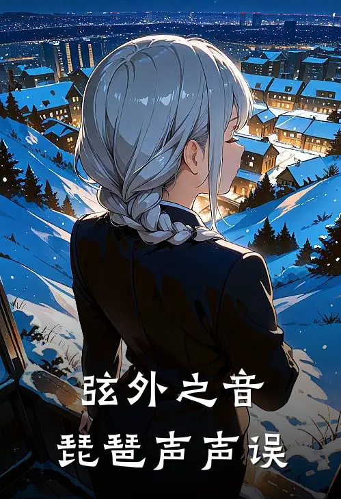 弦外之音：琵琶声声误