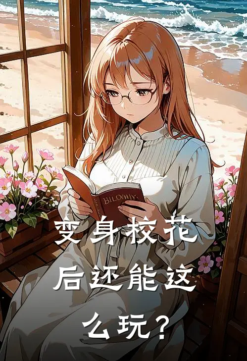 变身校花后还能这么玩？