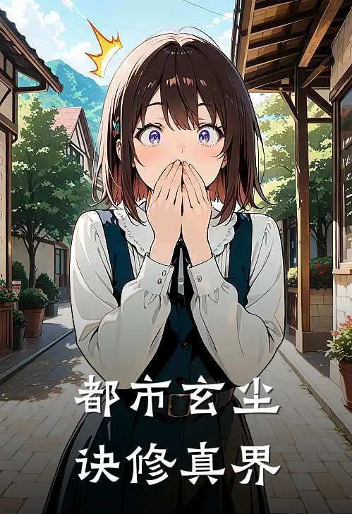 都市玄尘诀修真界