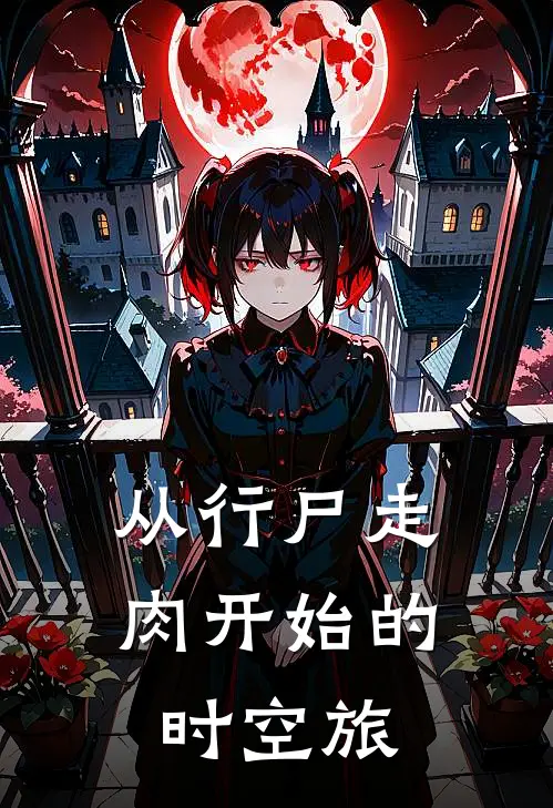 从行尸走肉开始的时空旅
