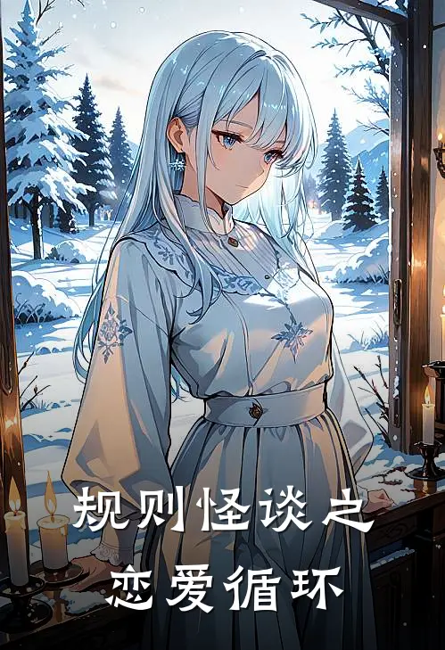 规则怪谈之恋爱循环