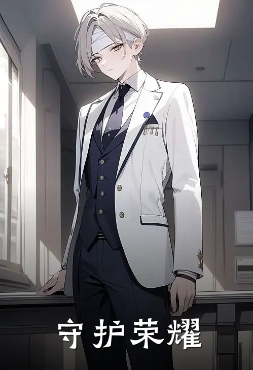 守护荣耀姜菡赵磊全章节免费在线阅读_《守护荣耀》精彩小说