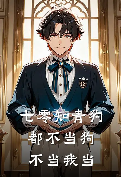 七零知青狗都不当狗不当我当