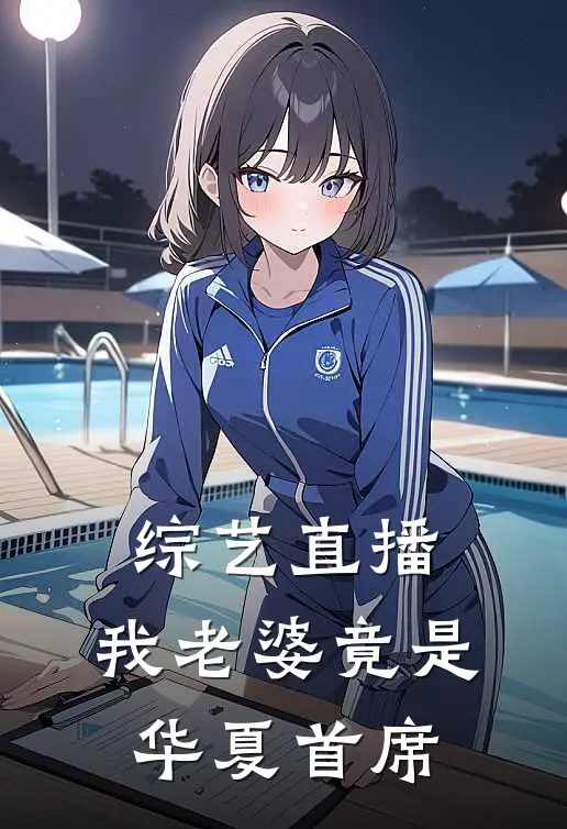 综艺直播：我老婆竟是华夏首席