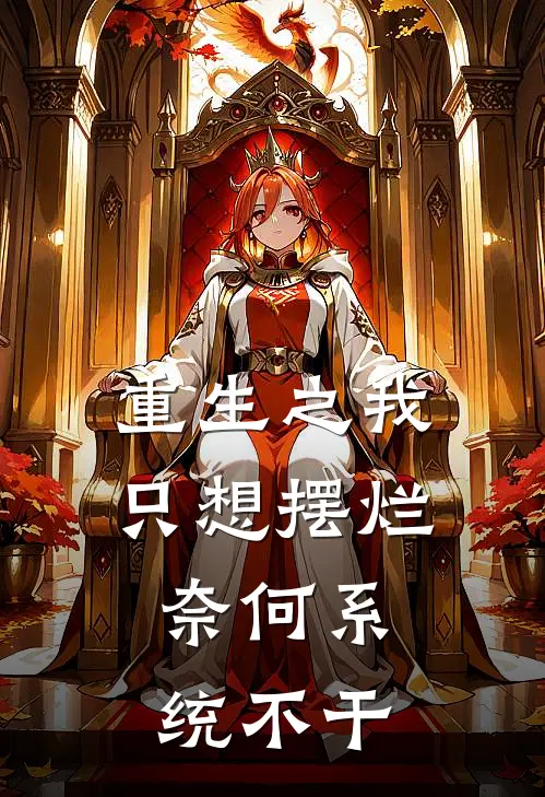 重生之我只想摆烂，奈何系统不干(姜姝春杏)完本小说_全本免费小说重生之我只想摆烂，奈何系统不干姜姝春杏