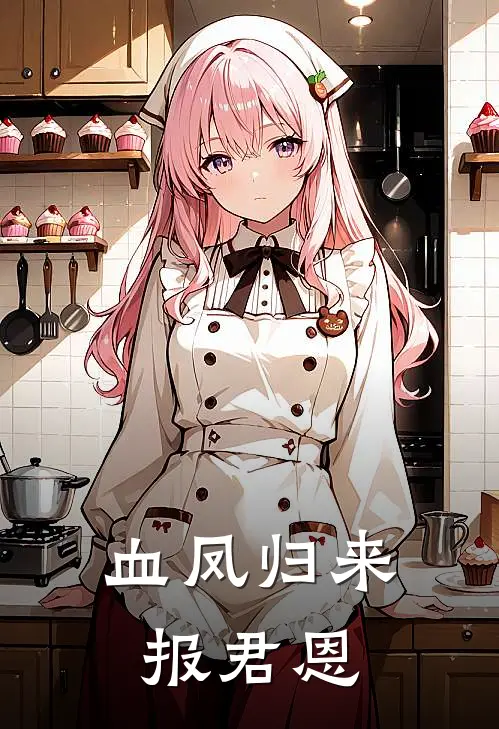 血凤归来报君恩