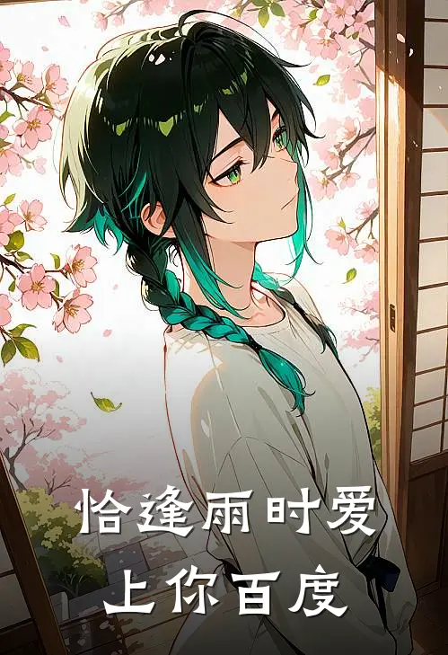 恰逢雨时爱上你百度