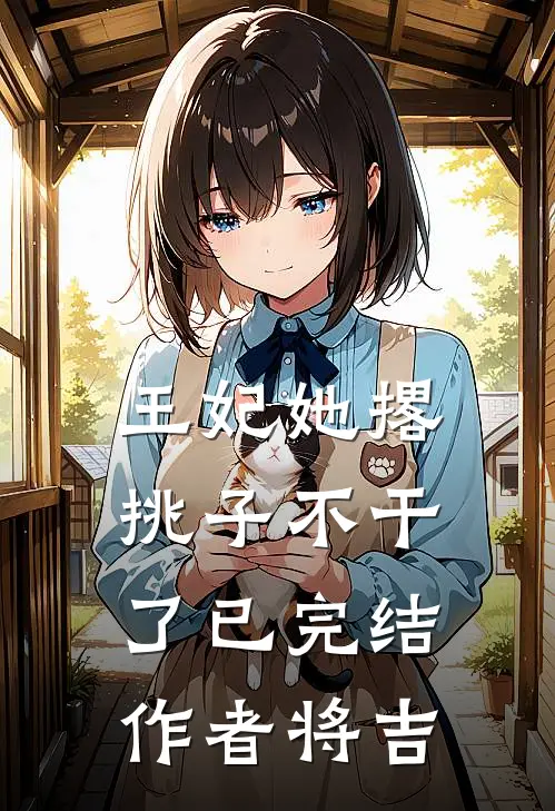 王妃她撂挑子不干了(已完结)作者将吉