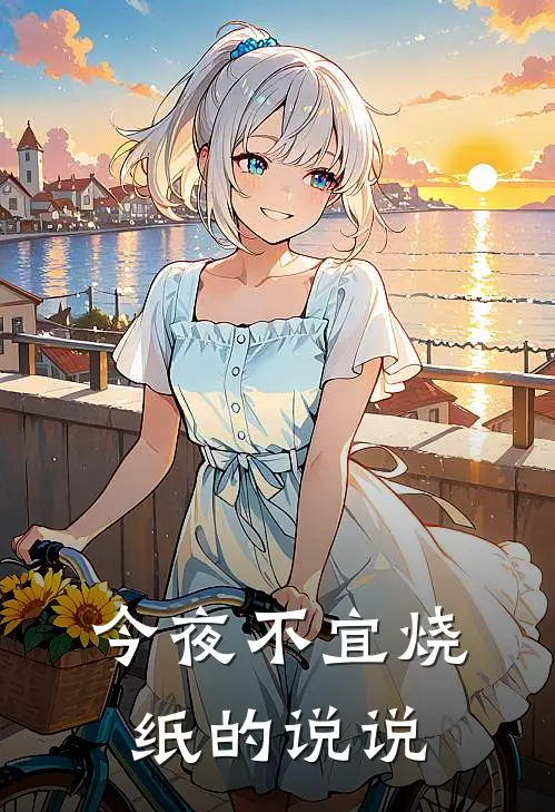 今夜不宜烧纸的说说