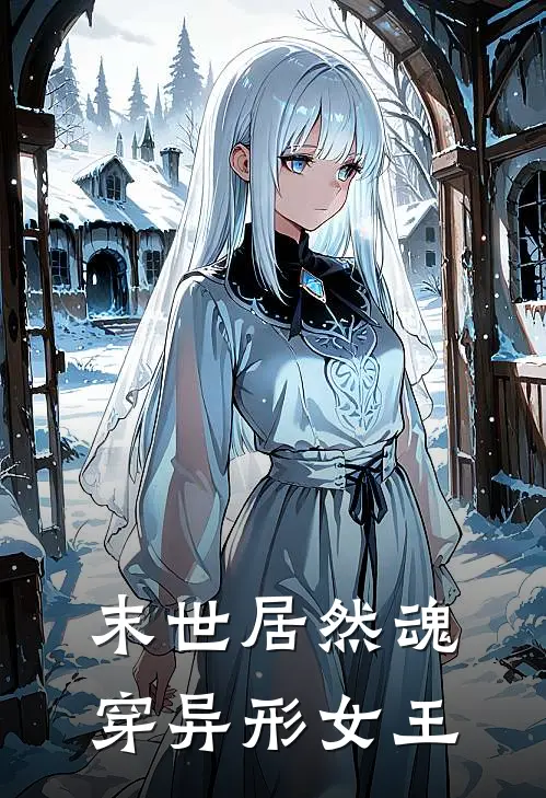 末世居然魂穿异形女王