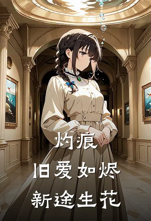 灼痕：旧爱如烬，新途生花