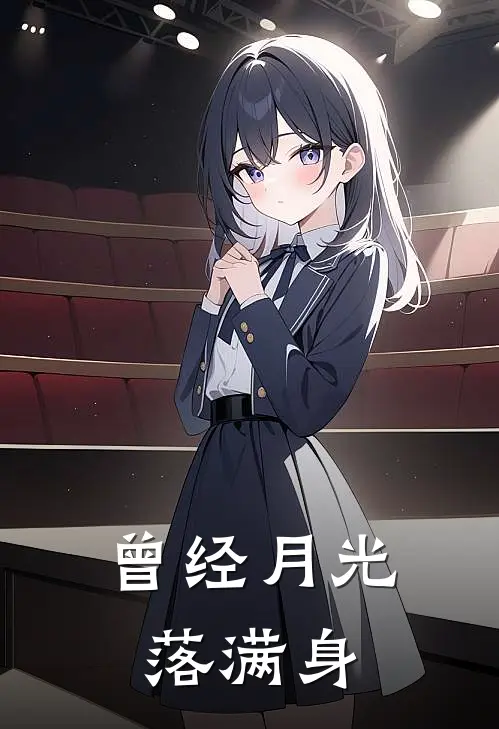 曾经月光落满身(江屿宋昭昭)最新好看小说_无弹窗全文免费阅读曾经月光落满身江屿宋昭昭