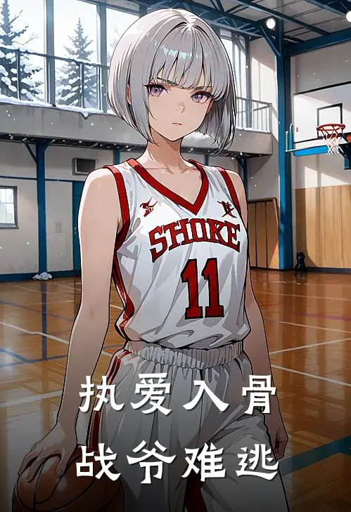 执爱入骨：战爷难逃