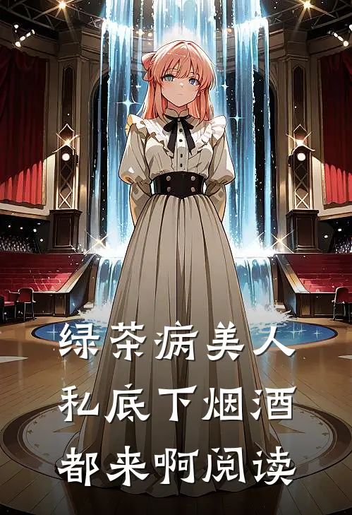 绿茶病美人私底下烟酒都来啊阅读