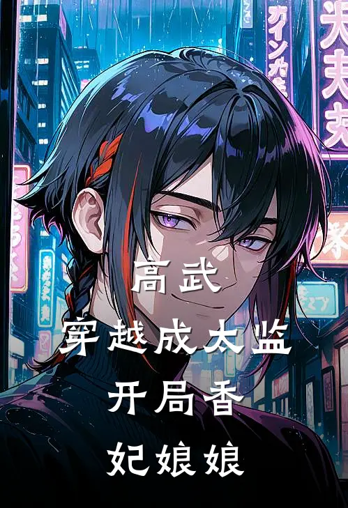 高武，穿越成太监，开局香妃娘娘