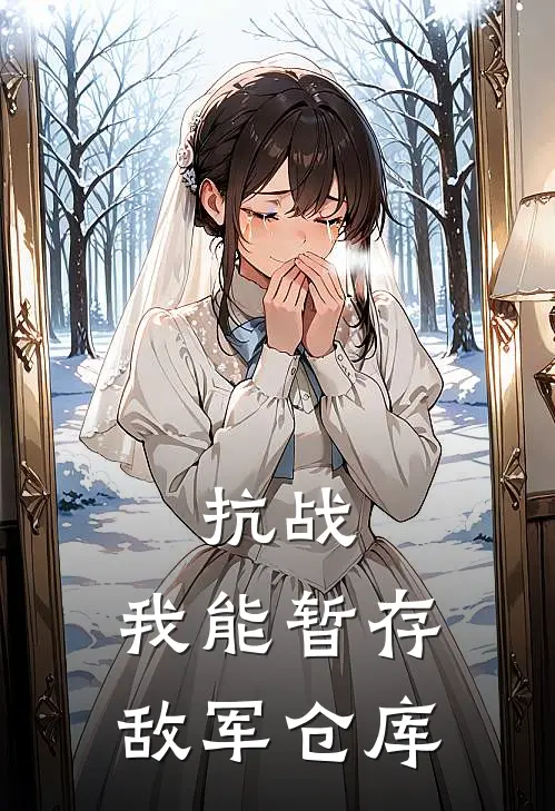 抗战：我能暂存敌军仓库周明轩顺子免费小说大全_热门免费小说抗战：我能暂存敌军仓库(周明轩顺子)