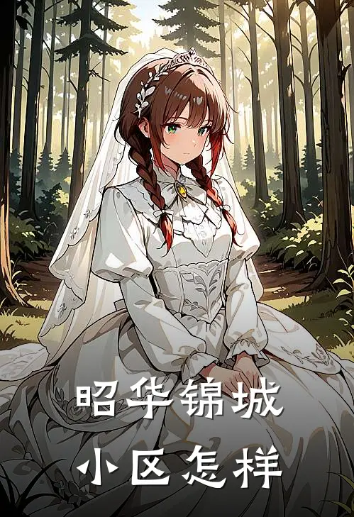 昭华锦城小区怎样