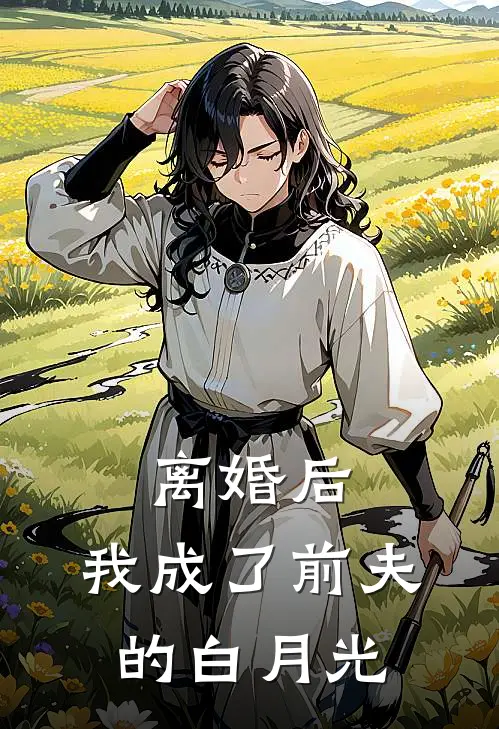 离婚后，我成了前夫的白月光沈煜江玥免费阅读全文_热门小说大全离婚后，我成了前夫的白月光沈煜江玥