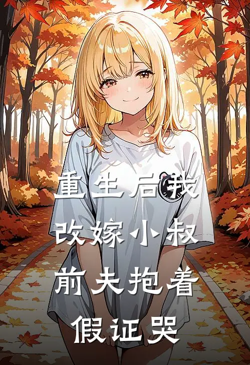 重生后我改嫁小叔，前夫抱着假证哭(许萦周既白)完本小说大全_完本热门小说重生后我改嫁小叔，前夫抱着假证哭许萦周既白