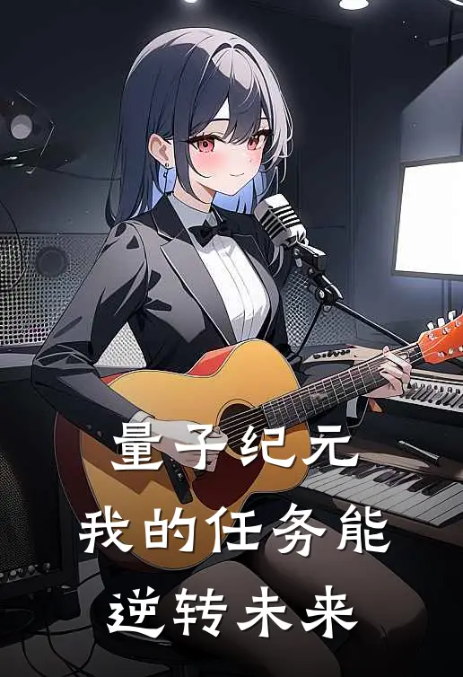 量子纪元：我的任务能逆转未来