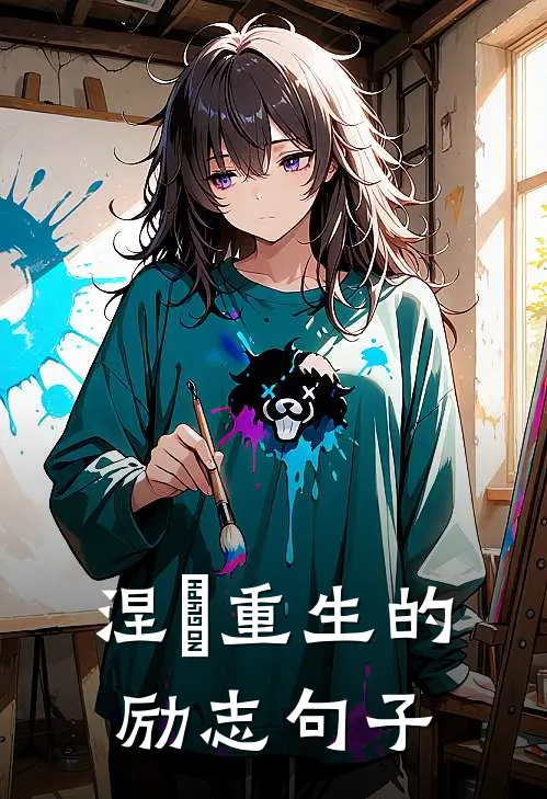 涅槃重生的励志句子