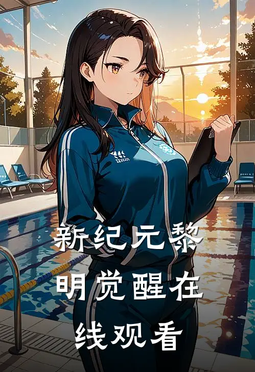 新纪元黎明觉醒在线观看