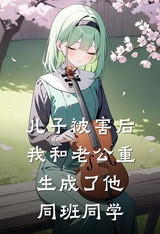 儿子被害后，我和老公重生成了他同班同学林羽涵王子睿完本完结小说_热门小说排行榜儿子被害后，我和老公重生成了他同班同学林羽涵王子睿