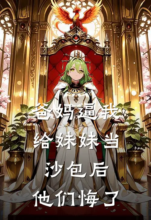 爸妈逼我给妹妹当沙包后，他们悔了(佚名佚名)免费完结小说_小说完整版免费阅读爸妈逼我给妹妹当沙包后，他们悔了(佚名佚名)