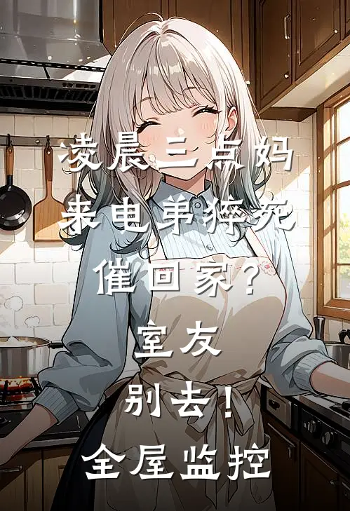 凌晨三点妈来电弟猝死催回家？室友：别去！全屋监控(刘玉梅浩浩)在线免费小说_免费阅读全文凌晨三点妈来电弟猝死催回家？室友：别去！全屋监控(刘玉梅浩浩)