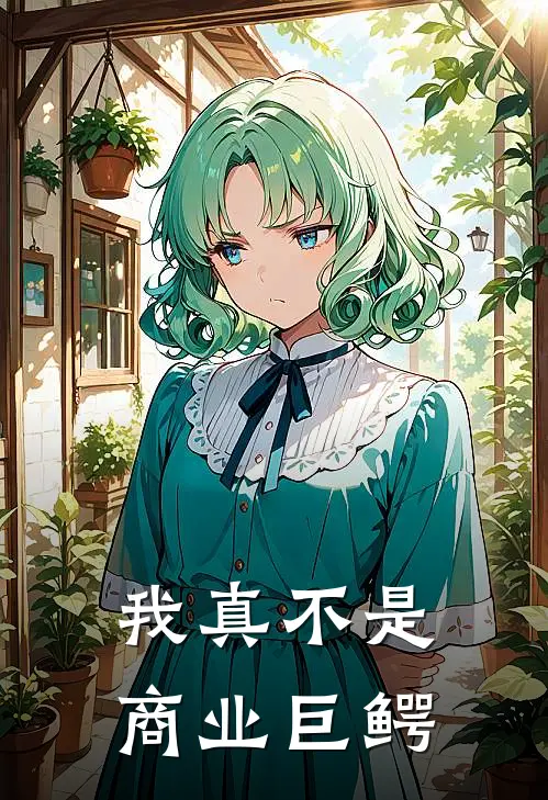 我真不是商业巨鳄（阿依古丽钱通）全文免费阅读无弹窗大结局_我真不是商业巨鳄最新章节列表