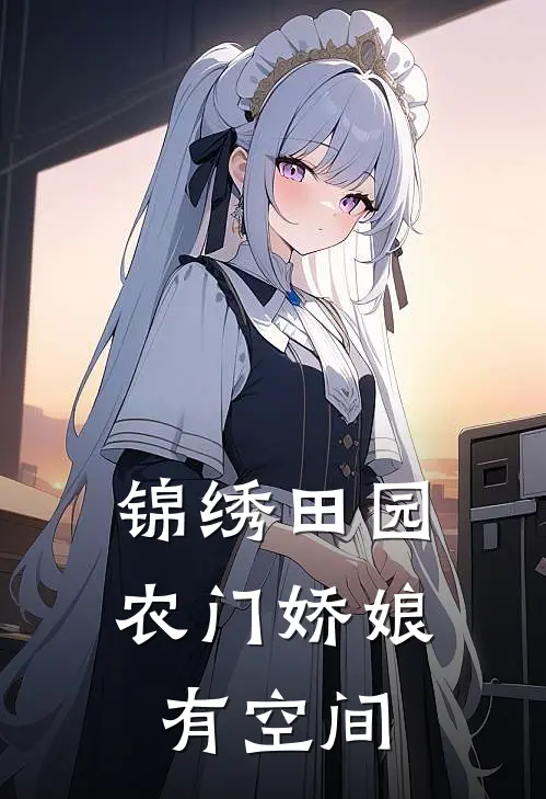 锦绣田园：农门娇娘有空间