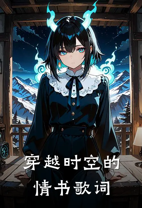 穿越时空的情书歌词