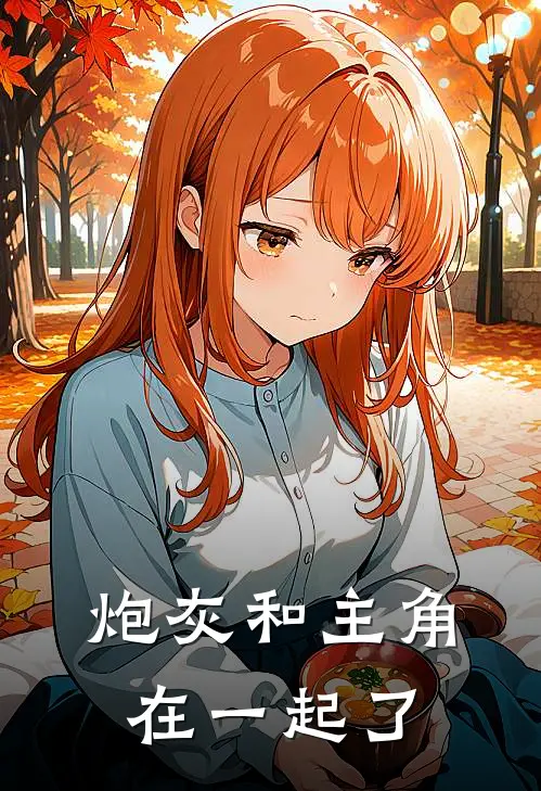 炮灰和主角在一起了