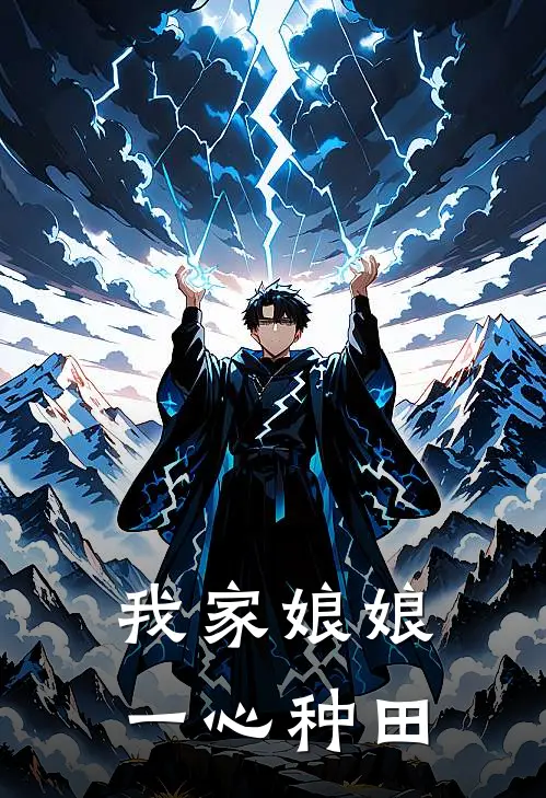 我家娘娘一心种田