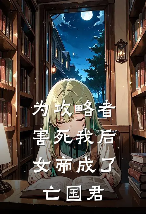 为攻略者害死我后，女帝成了亡国君