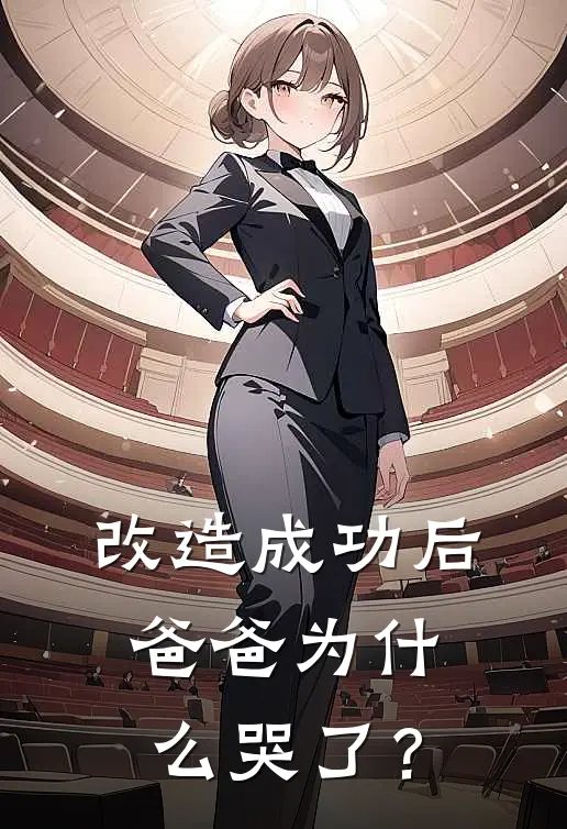 改造成功后，爸爸为什么哭了？(猪八戒谢艾罗)完结小说推荐_免费小说改造成功后，爸爸为什么哭了？(猪八戒谢艾罗)