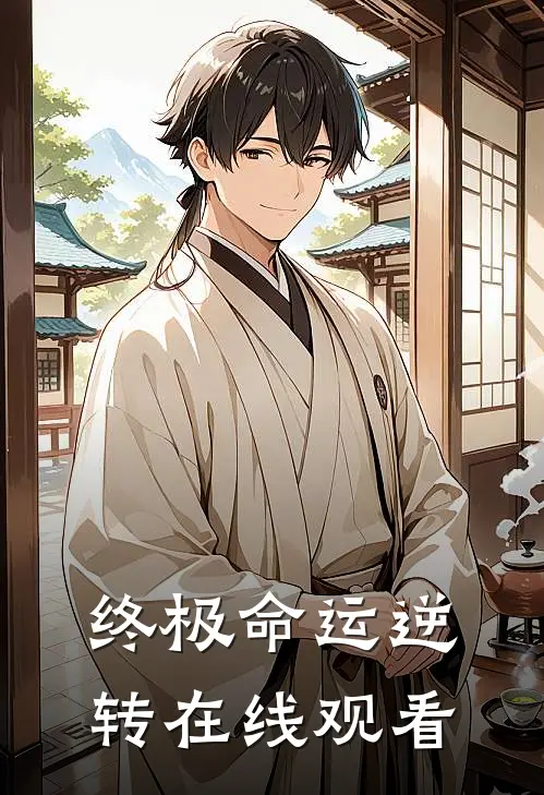 终极命运逆转在线观看