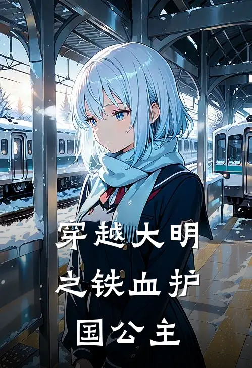 穿越大明之铁血护国公主