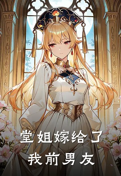 堂姐嫁给了我前男友枳月堂姐免费小说全集_小说免费完结堂姐嫁给了我前男友枳月堂姐