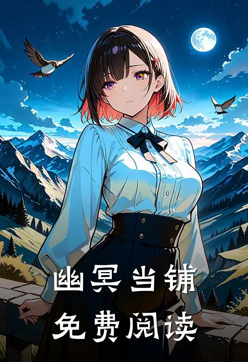 幽冥当铺免费阅读