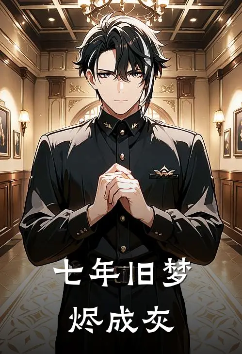 七年旧梦烬成灰