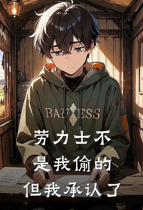 劳力士不是我偷的，但我承认了(小想李叔)火爆小说_《劳力士不是我偷的，但我承认了》小想李叔小说免费在线阅读