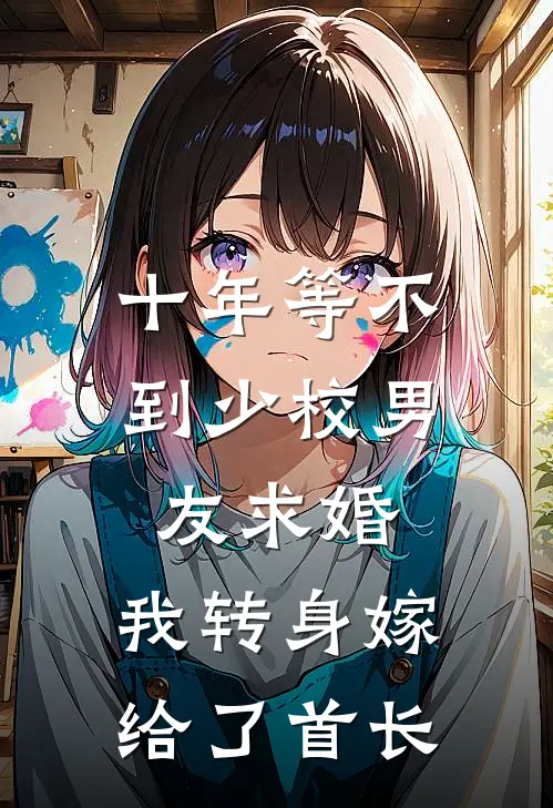 十年等不到少校男友求婚，我转身嫁给了首长顾衍洲林璐热门完结小说_最新章节列表十年等不到少校男友求婚，我转身嫁给了首长(顾衍洲林璐)