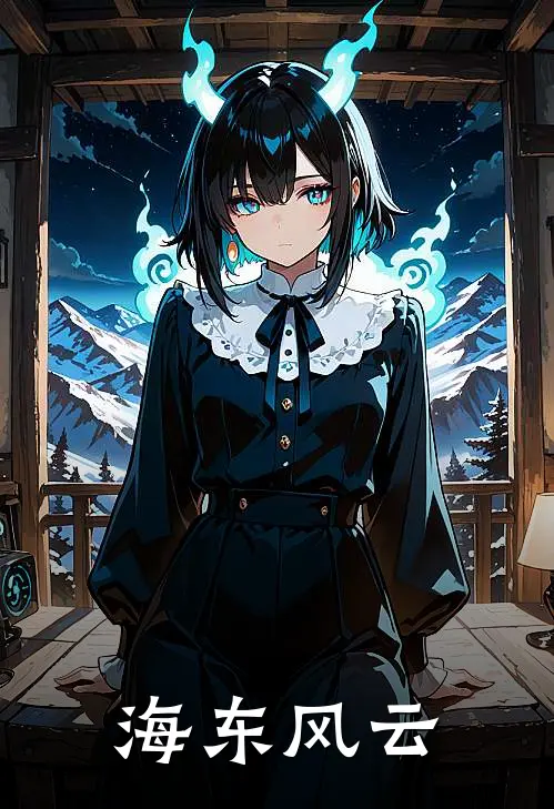 海东风云(林远山苏渔)最新小说_免费阅读完整版小说海东风云(林远山苏渔)